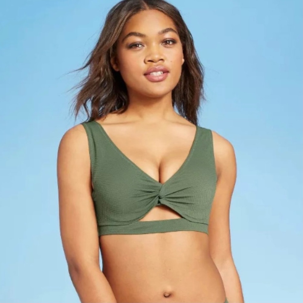 Shade and Shore swimsuit